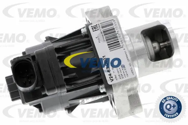 EGR Valve