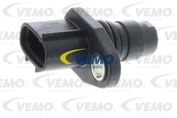 Sensor, crankshaft pulse