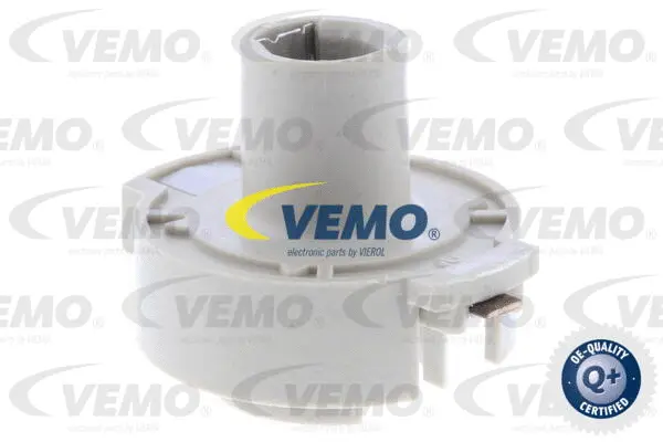 Rotor, distributor