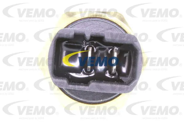Temperature Switch, radiator fan