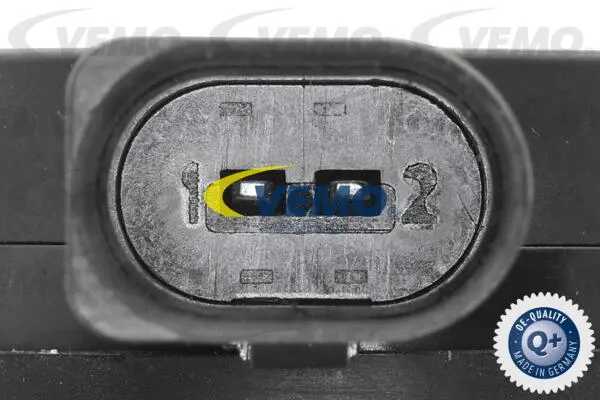 Auxiliary Water Pump (cooling water circuit)