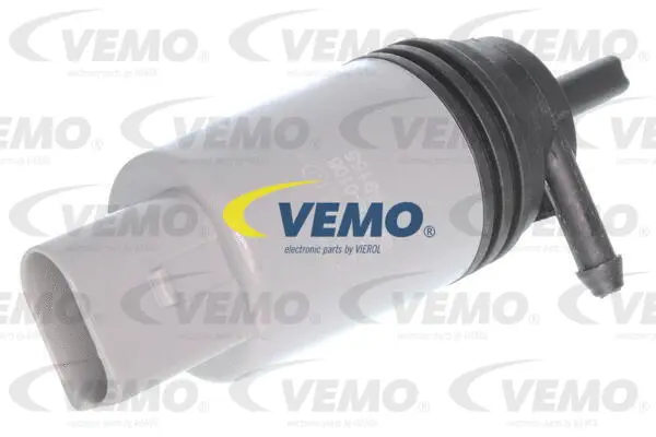 Washer Fluid Pump, window cleaning