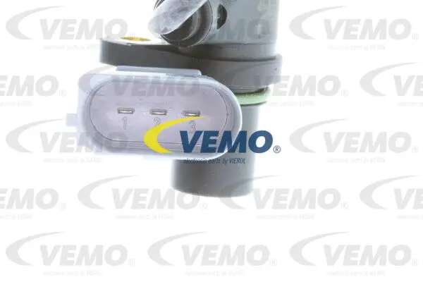 Sensor, crankshaft pulse