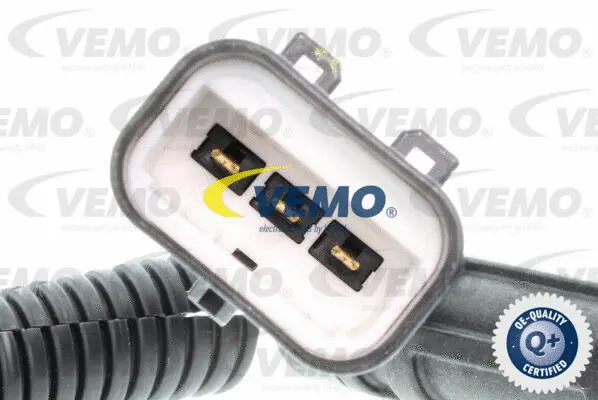 Sensor, crankshaft pulse