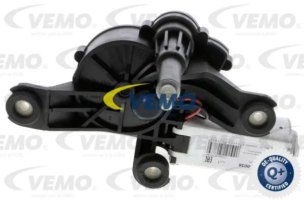 Wiper Motor