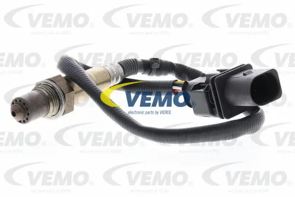 Lambda Sensor