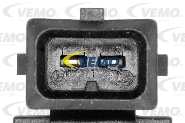 Sensor, RPM