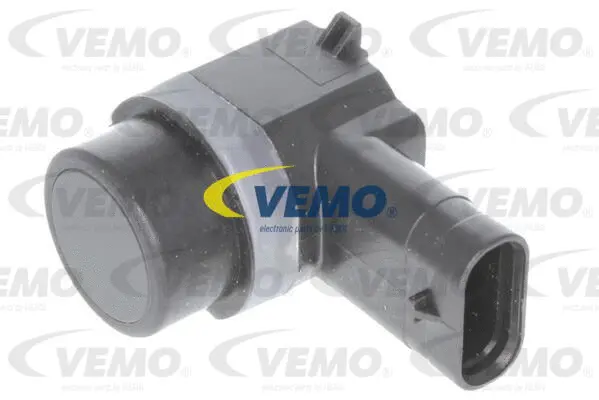 Sensor, parking distance control