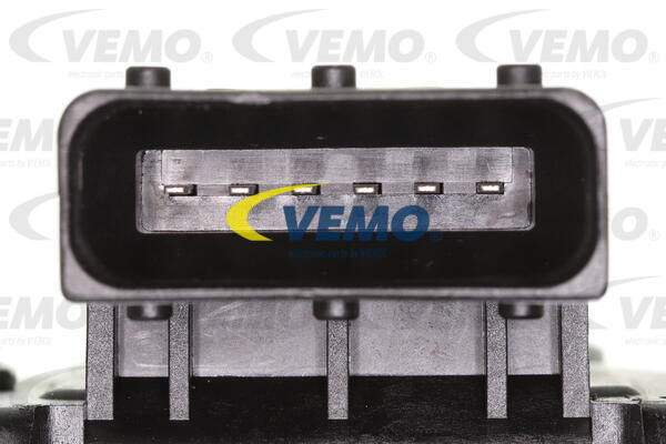 Accelerator Pedal