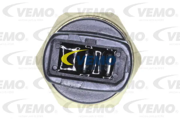 Temperature Switch, radiator fan