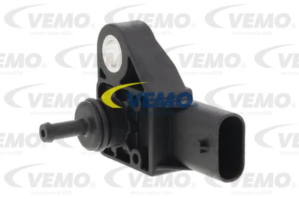 Sensor, boost pressure