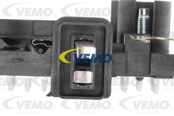 Alternator Regulator