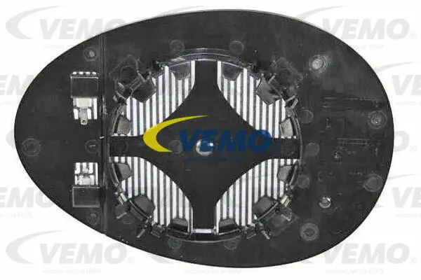 Mirror Glass, exterior mirror