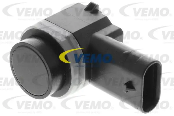 Sensor, parking distance control