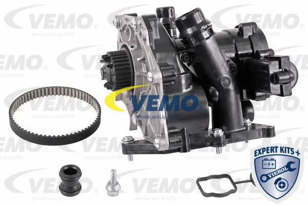 Thermostat Housing