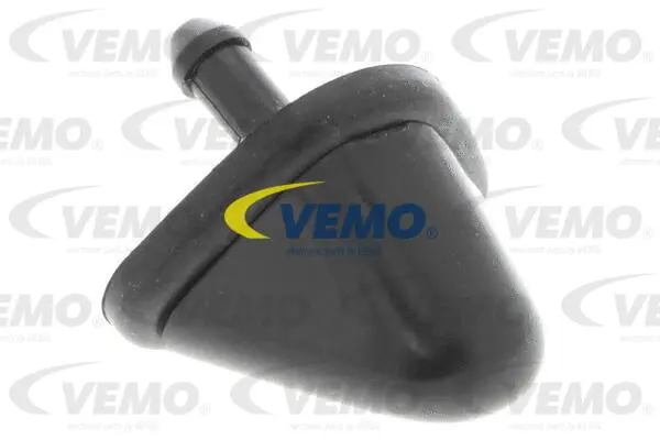 Washer Fluid Jet, window cleaning
