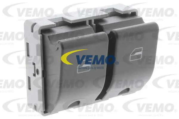 Switch, window regulator