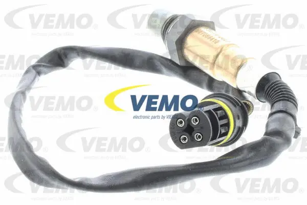 Lambda Sensor