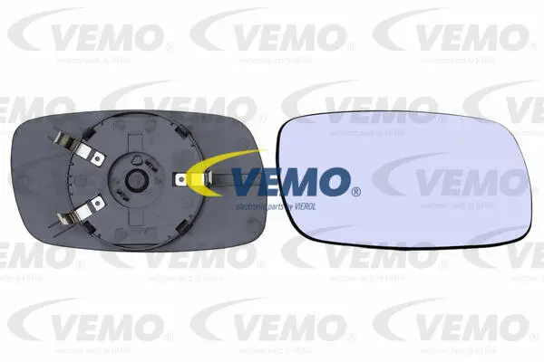 Mirror Glass, exterior mirror