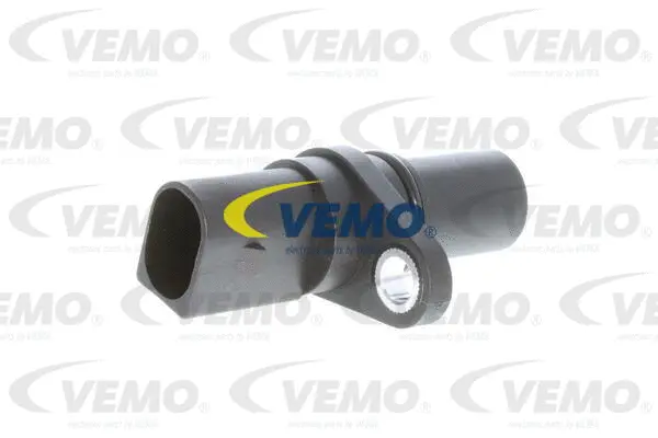 Sensor, crankshaft pulse