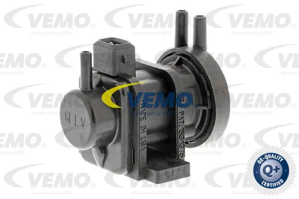 Pressure Converter
