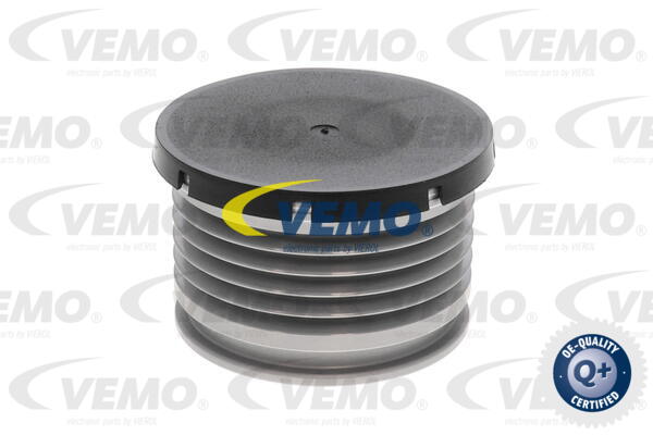 Alternator Freewheel Clutch