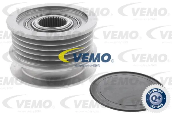 Alternator Freewheel Clutch
