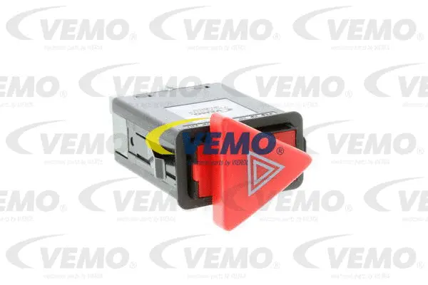 Hazard Warning Light Switch