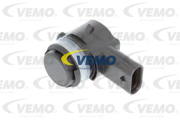 Sensor, parking distance control