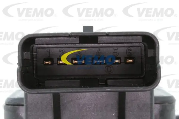 Mass Air Flow Sensor