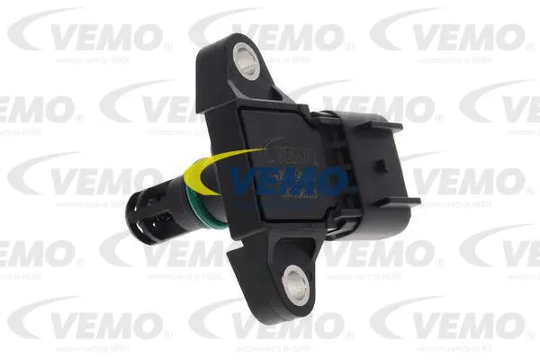 Air Pressure Sensor, altitude adaption