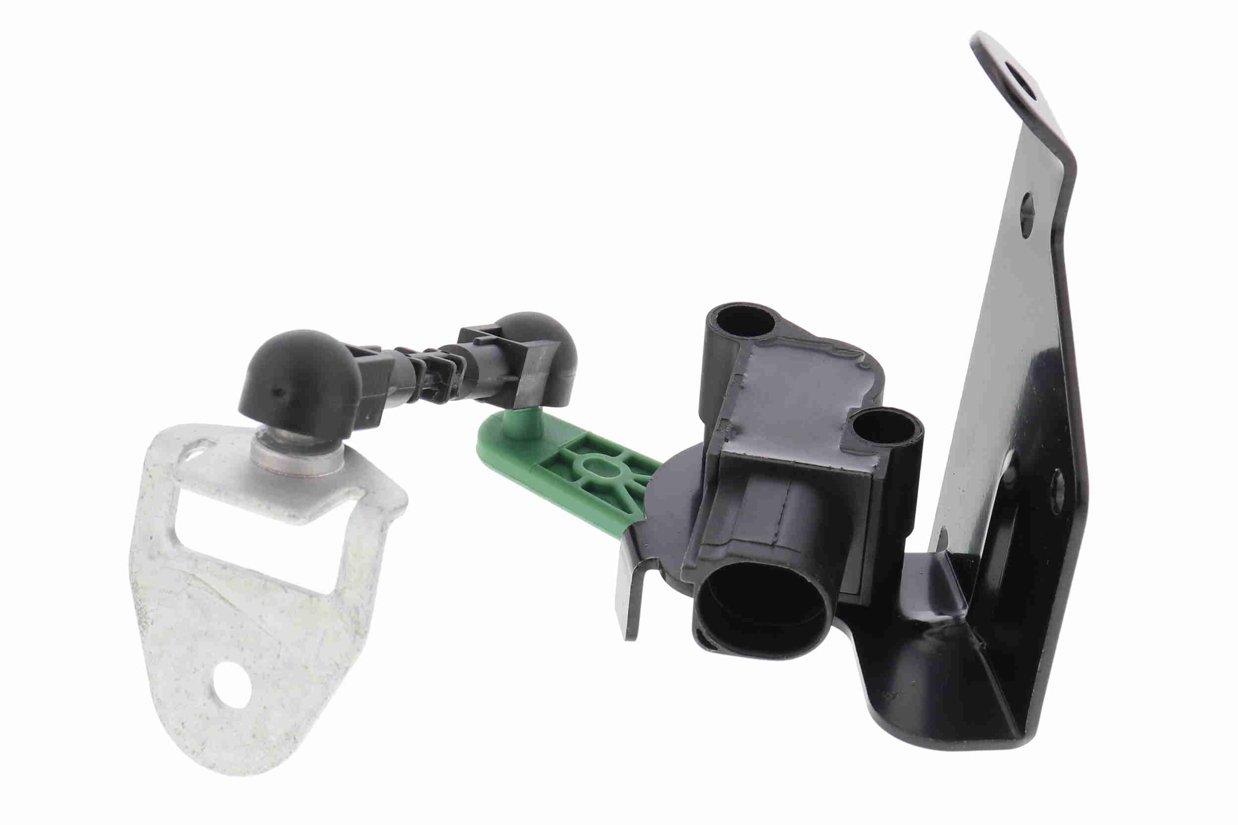 Sensor, Xenon light (headlight levelling)