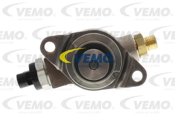 High Pressure Pump
