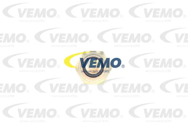 Sensor, coolant temperature