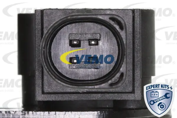 Sensor, Xenon light (headlight levelling)