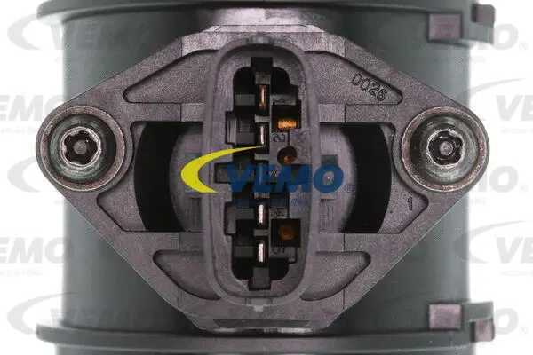 Mass Air Flow Sensor