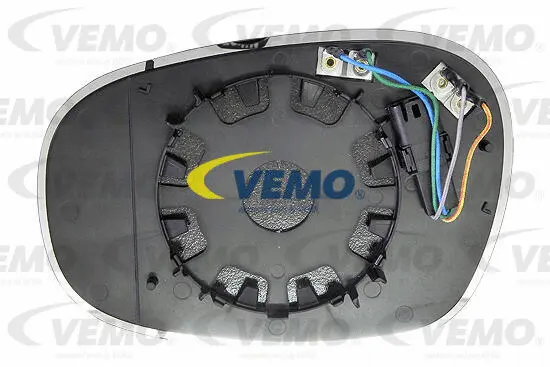 Mirror Glass, exterior mirror