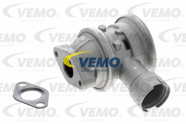 Valve, secondary air system
