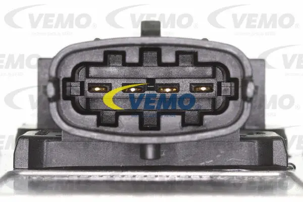 NOx Sensor, urea injection