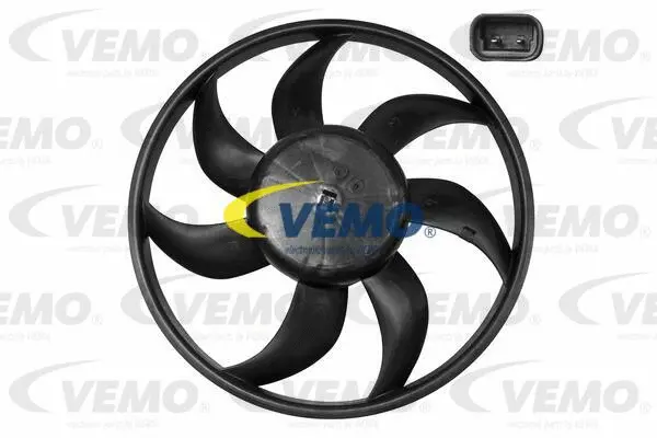 Fan, engine cooling