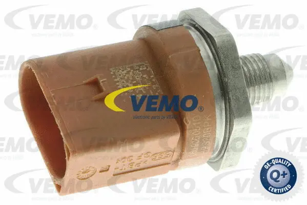 Sensor, fuel pressure