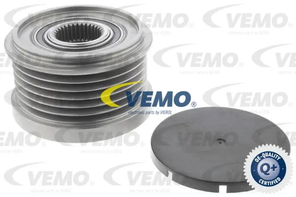 Alternator Freewheel Clutch