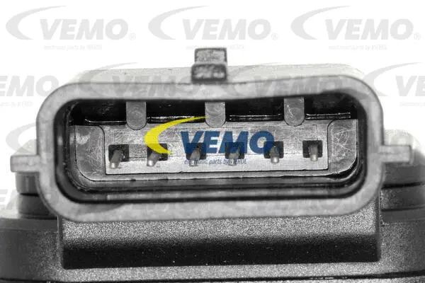 Mass Air Flow Sensor