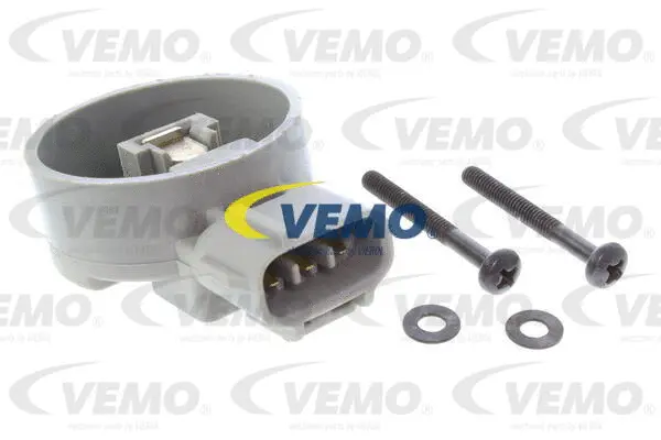 Sensor, camshaft position
