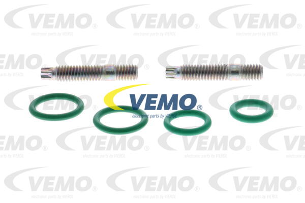 Expansion Valve, air conditioning