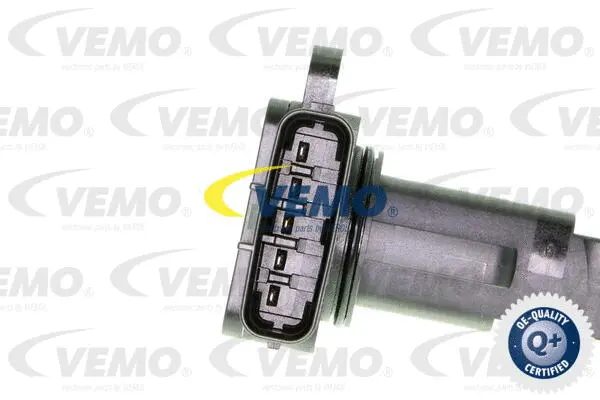 Mass Air Flow Sensor