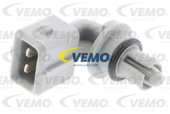 Sensor, intake air temperature