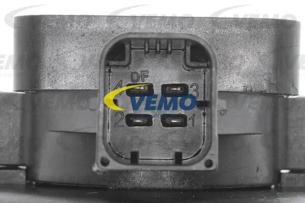 Sensor, throttle position