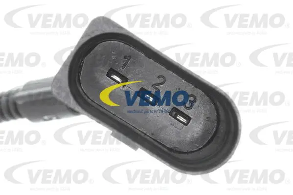 Sensor, ignition pulse
