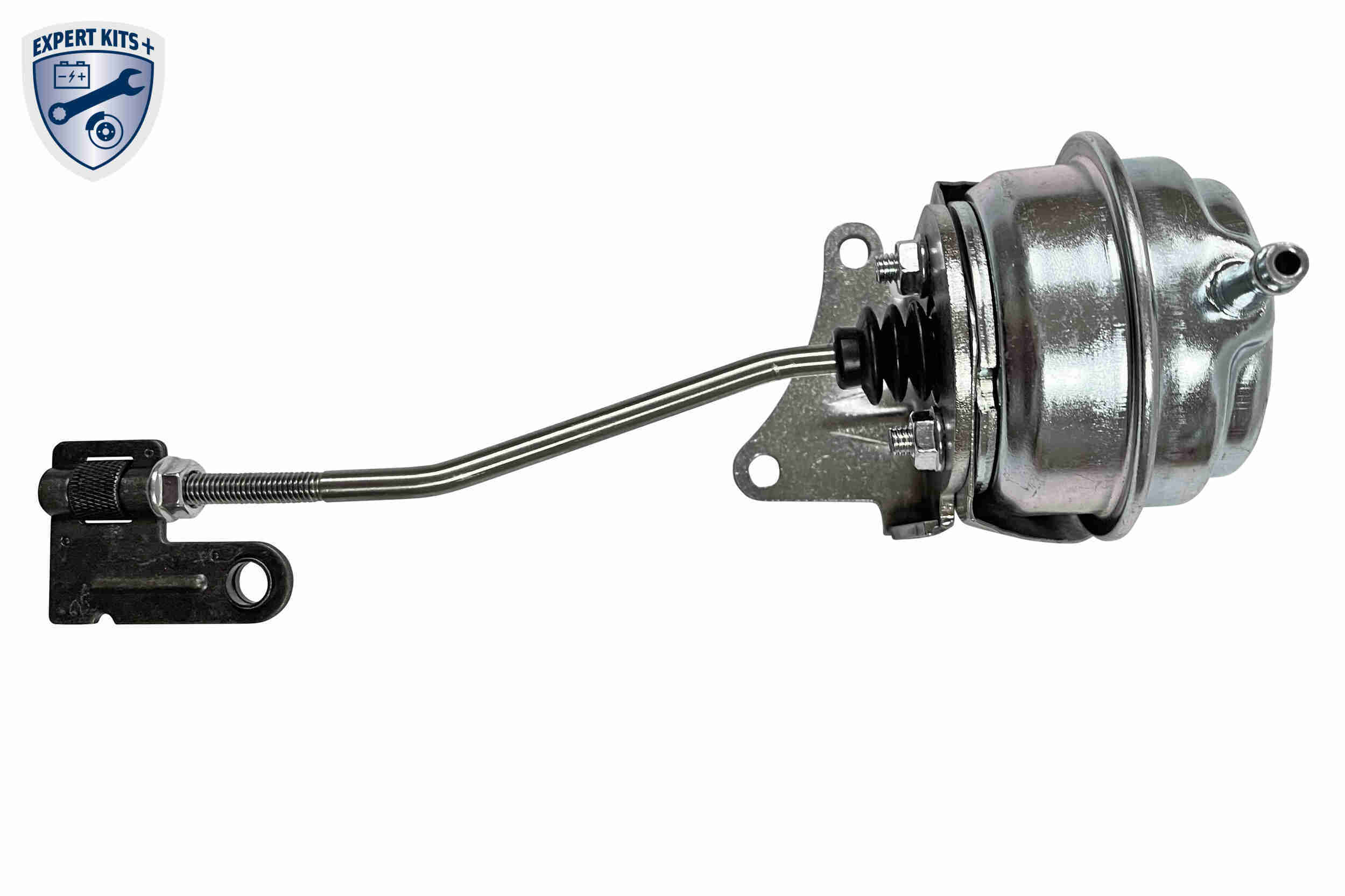 Control Box, charger